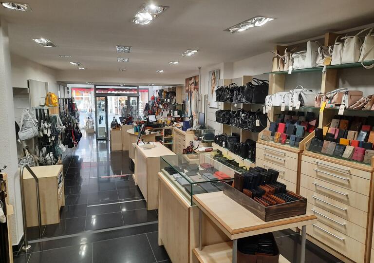 Küper Lederwaren & Accessoires Werne