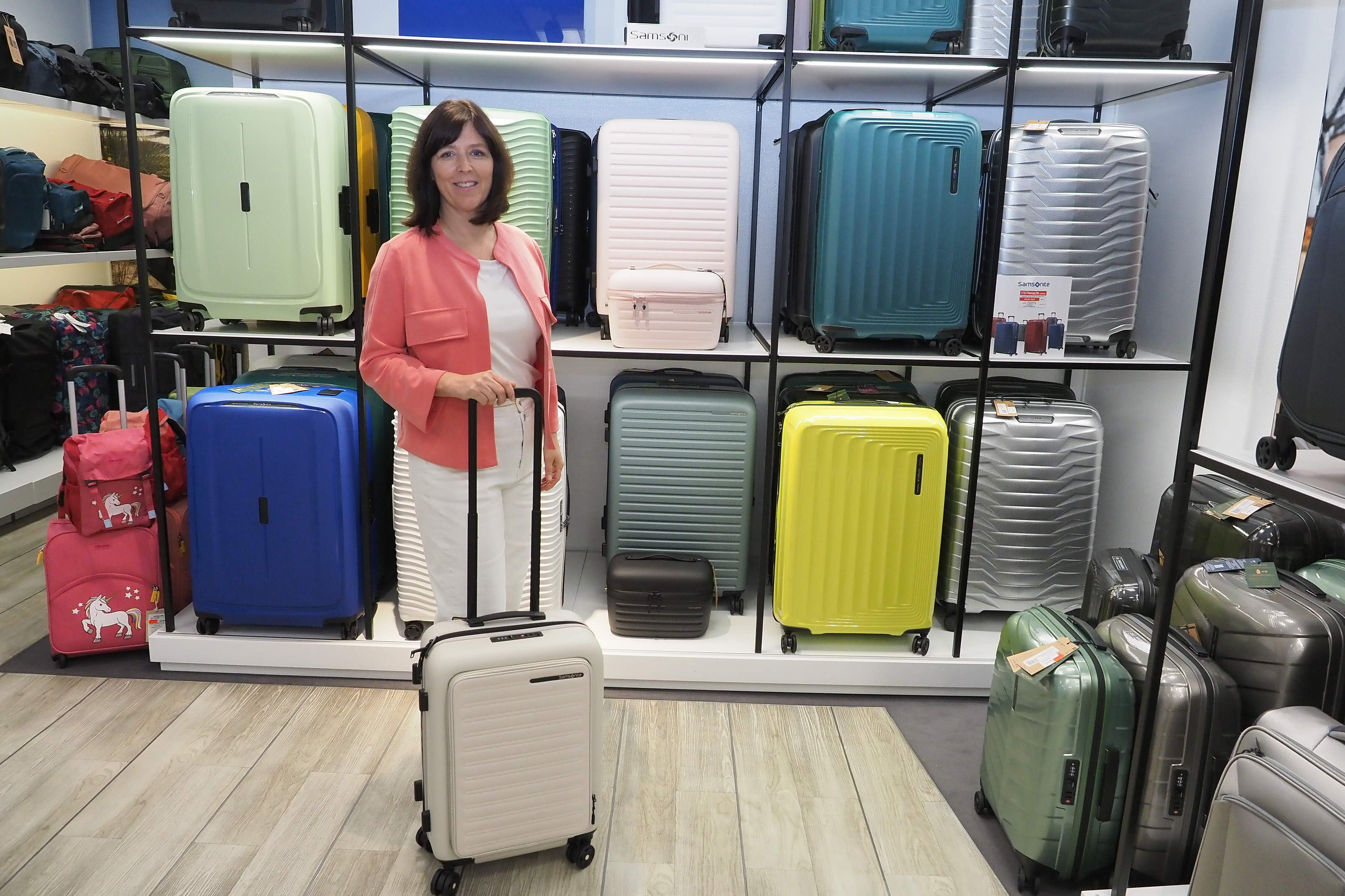 Lederwaren Geyrhalter Kaufbeuren