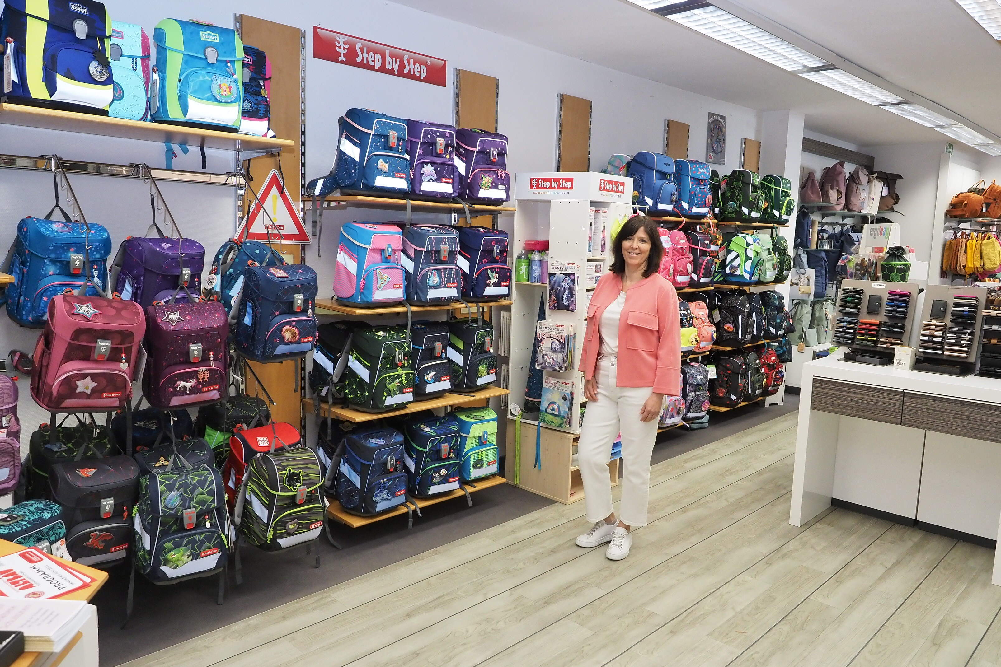 Lederwaren Geyrhalter Kaufbeuren