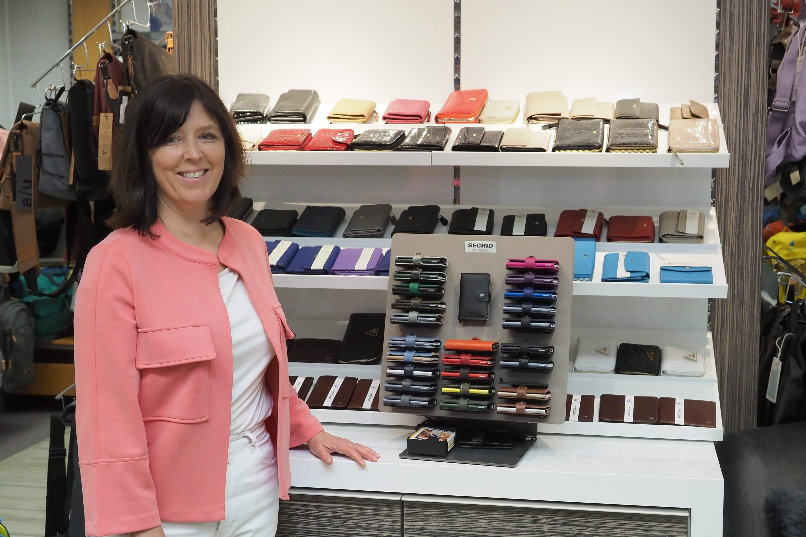 Lederwaren Geyrhalter Kaufbeuren