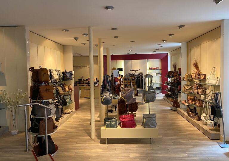 Leder-Himmel Frankenberg