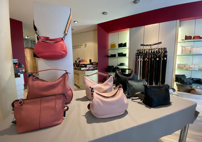 Leder-Himmel Frankenberg