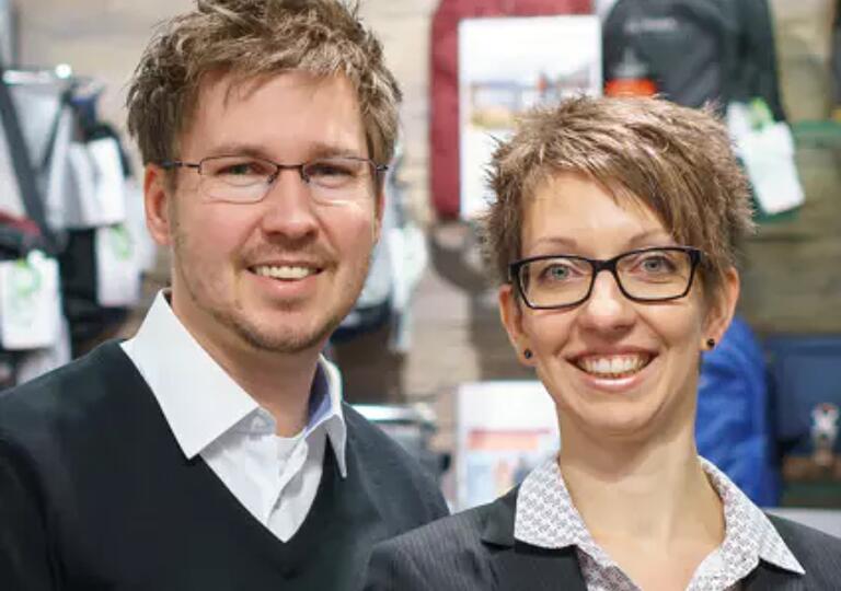 Lederwaren Krön online Schramberg