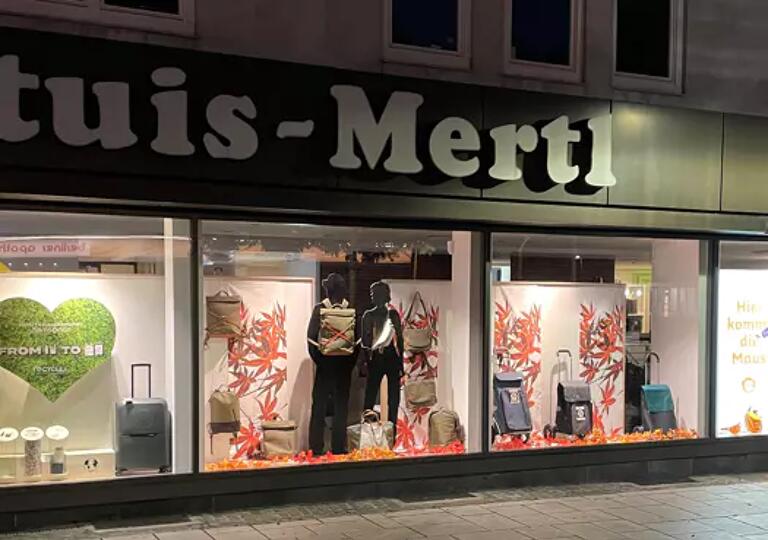 Etuis-Mertl online Kassel