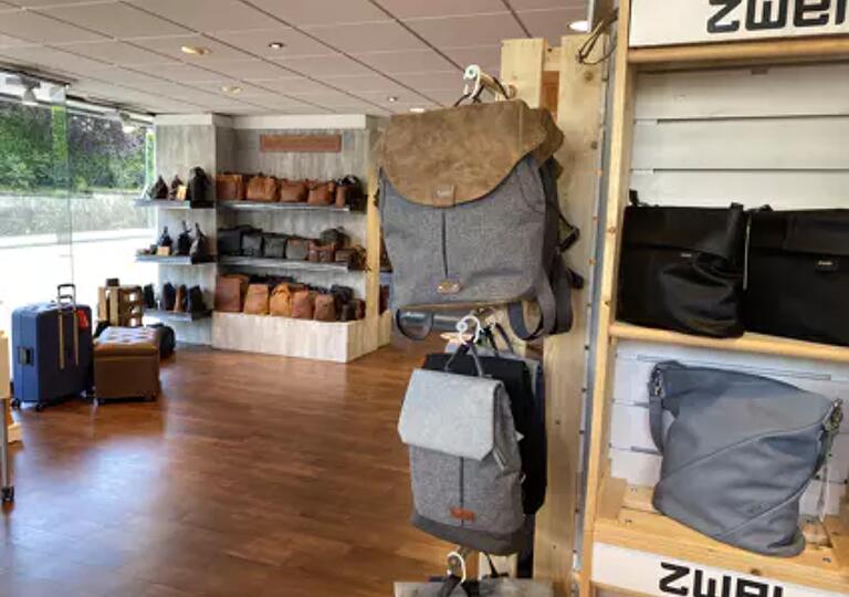 FEDELER Reisegepäck - Taschen - Accessoires online Bielefeld