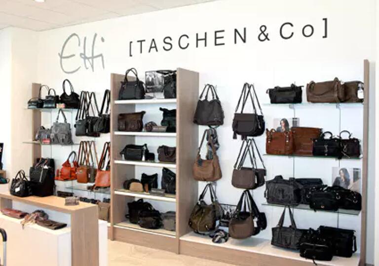 Etti Taschen & Co online Backnang