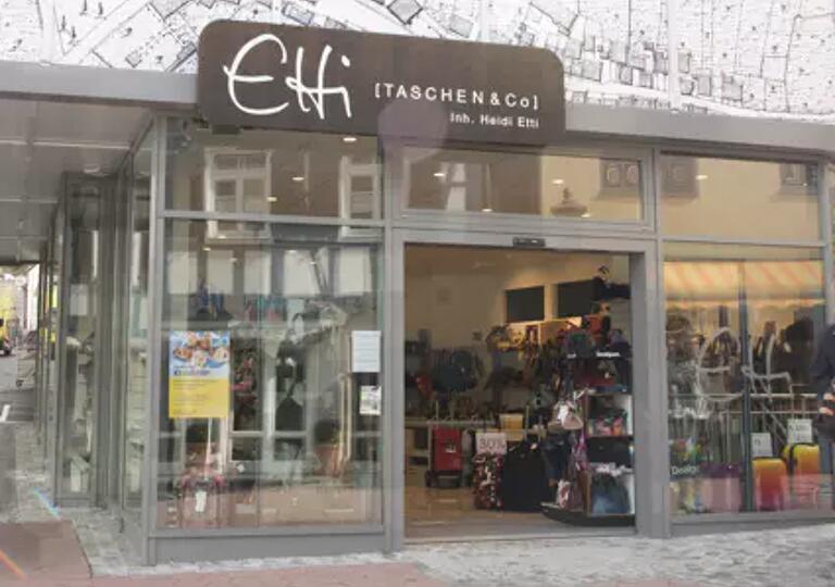 Etti Taschen & Co online Backnang