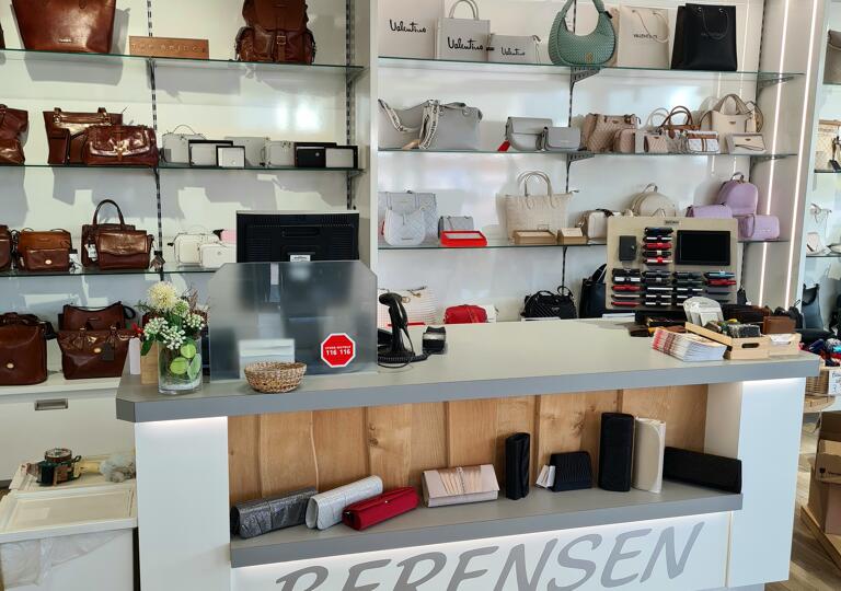 Leder Berensen Duisburg Duisburg