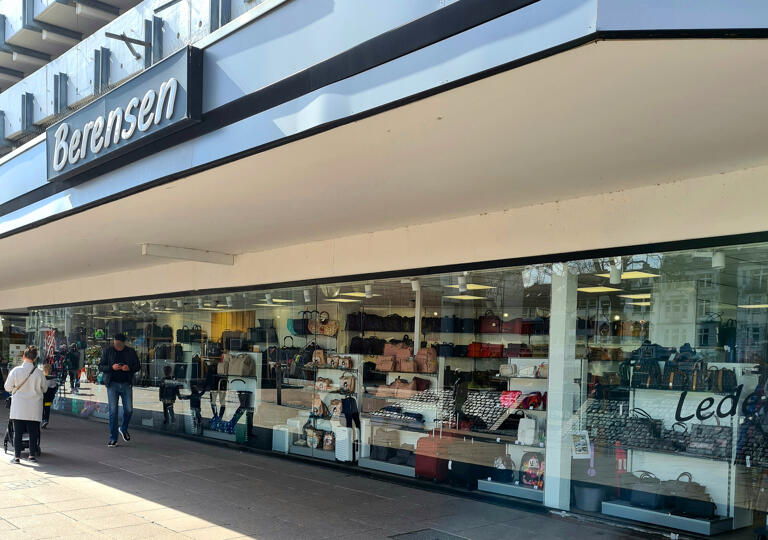 Leder Berensen Duisburg Duisburg