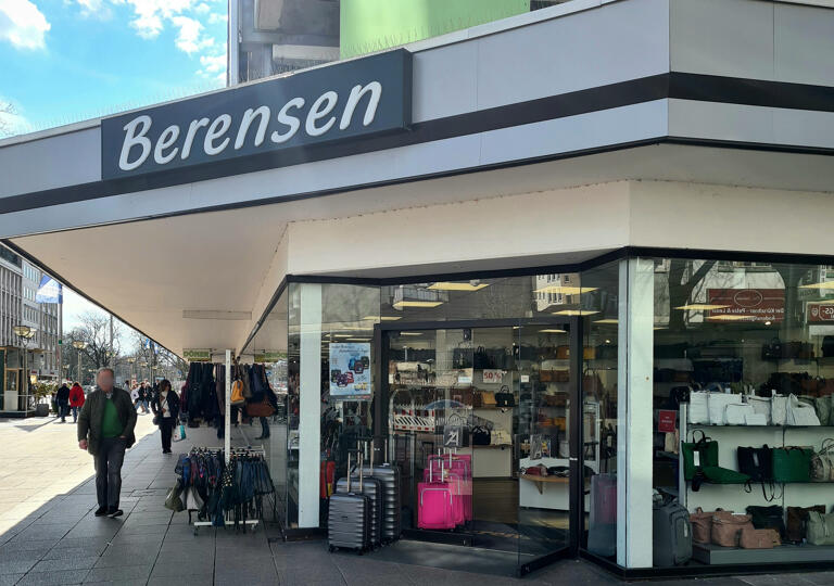 Leder Berensen Duisburg Duisburg