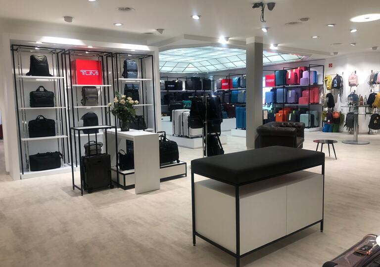 Leder Berensen Aachen Adalbertstraße Aachen