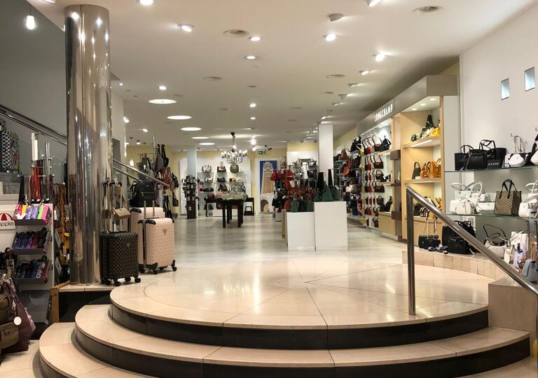 Leder Berensen Aachen Adalbertstraße Aachen