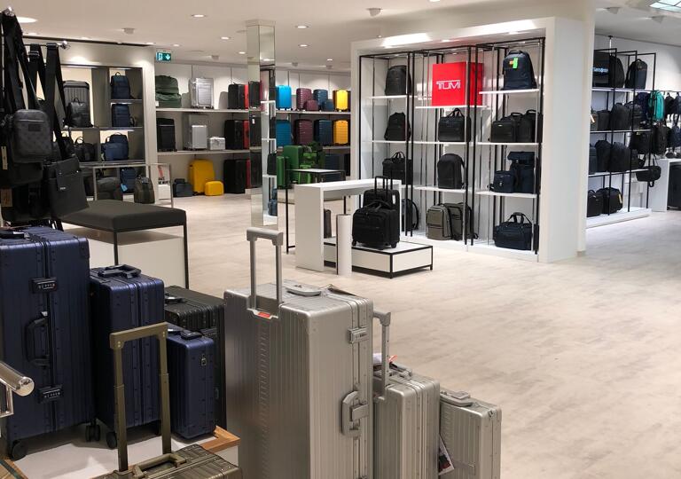 Leder Berensen Aachen Adalbertstraße Aachen