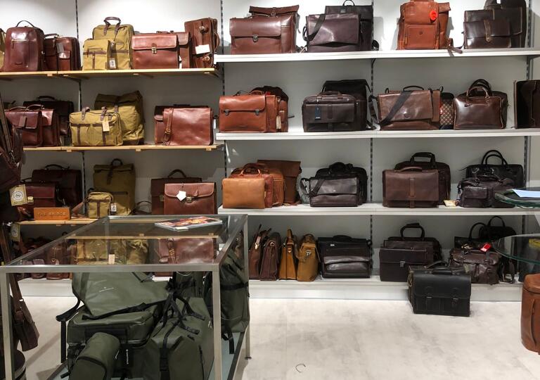 Leder Berensen Aachen Adalbertstraße Aachen