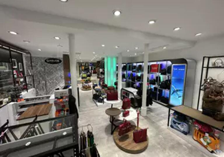Leder Gabler online Frankfurt am Main