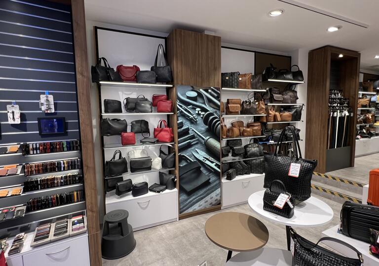 Leder Gabler Frankfurt am Main