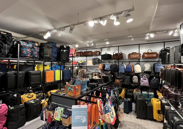 Leder Gabler Frankfurt am Main