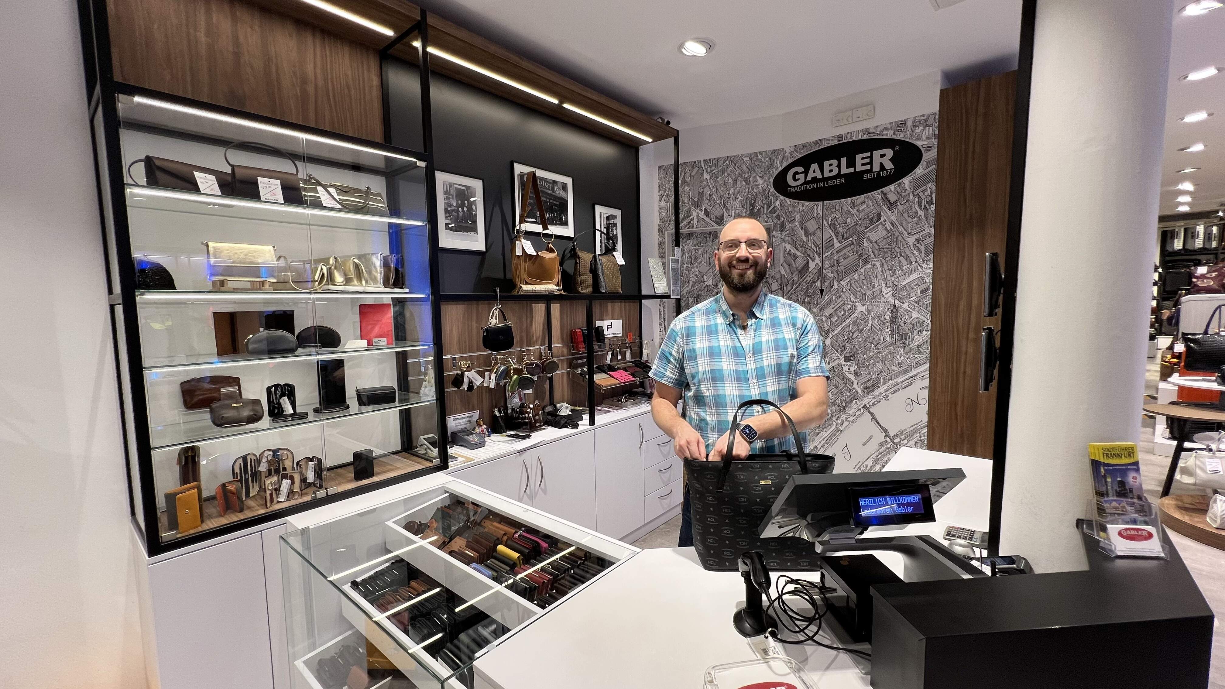 hega-vital Frankfurt am Main