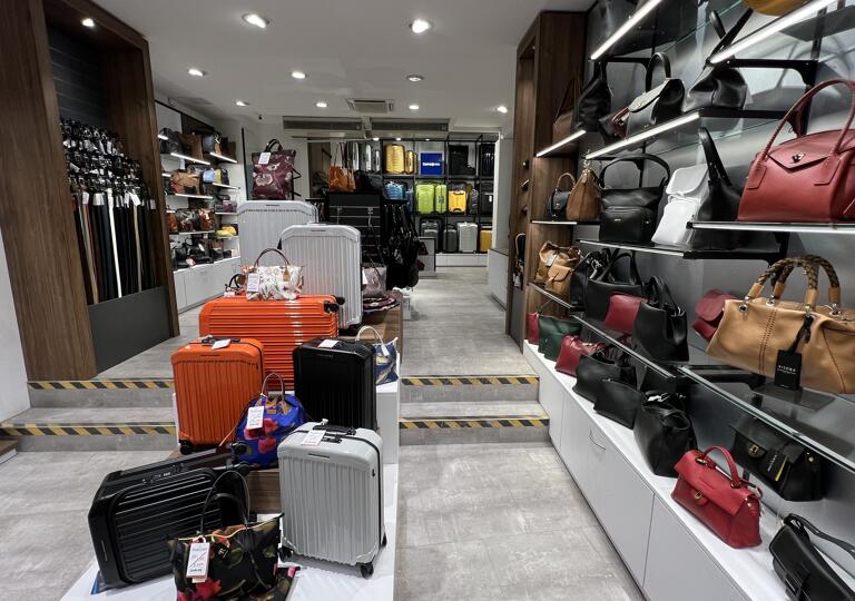 Leder Gabler online Frankfurt am Main