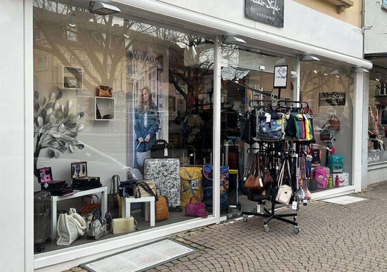LEDER-STYLE-ACCESSOIRES Bad Dürkheim