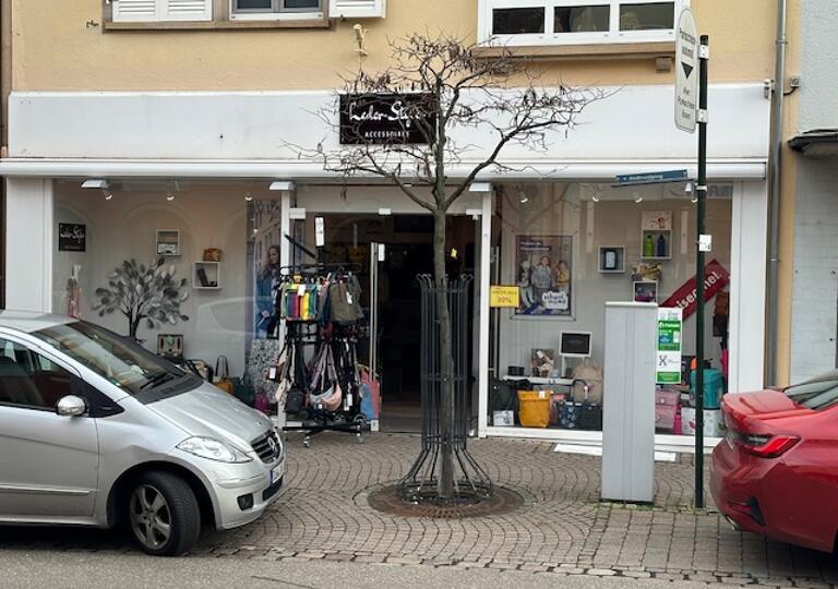 LEDER-STYLE-ACCESSOIRES Bad Dürkheim