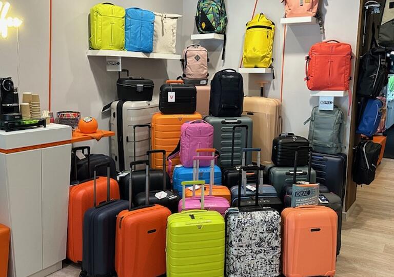 LEDER-STYLE-ACCESSOIRES Bad Dürkheim