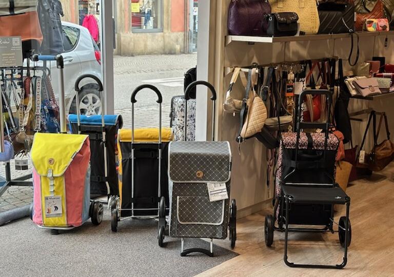 LEDER-STYLE-ACCESSOIRES Bad Dürkheim