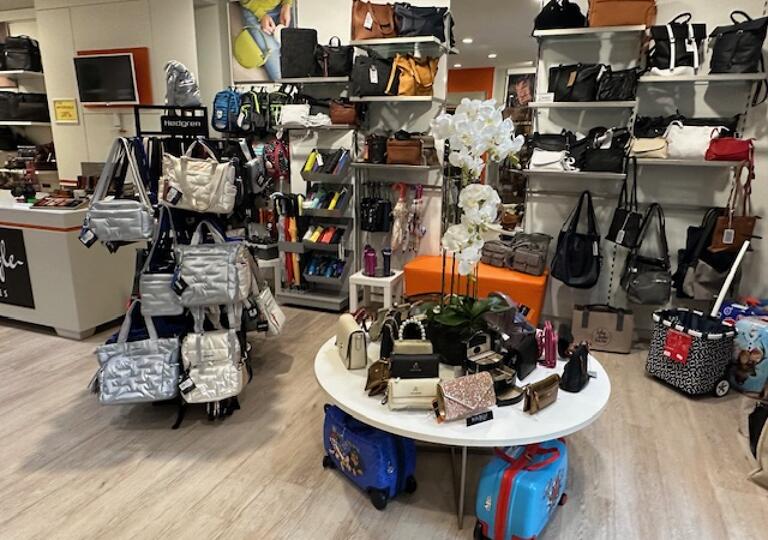 LEDER-STYLE-ACCESSOIRES Bad Dürkheim