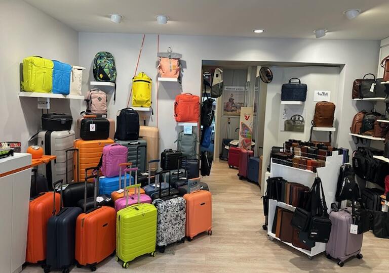 LEDER-STYLE-ACCESSOIRES Bad Dürkheim