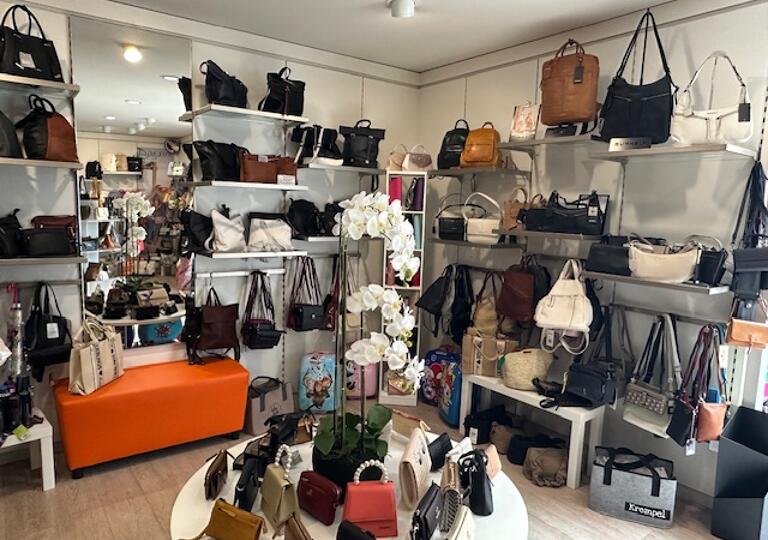 LEDER-STYLE-ACCESSOIRES Bad Dürkheim