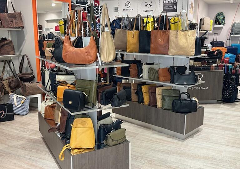 LEDER-STYLE-ACCESSOIRES Bad Dürkheim