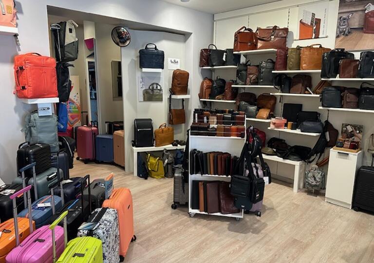 LEDER-STYLE-ACCESSOIRES Bad Dürkheim