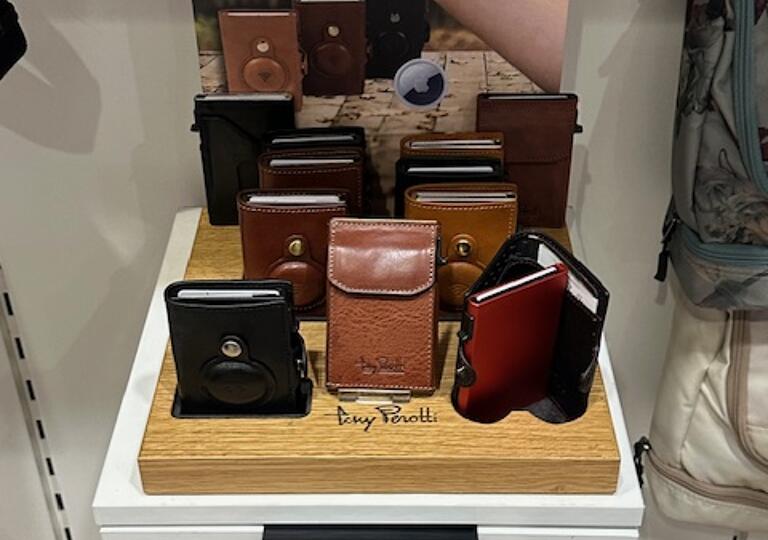 LEDER-STYLE-ACCESSOIRES Bad Dürkheim