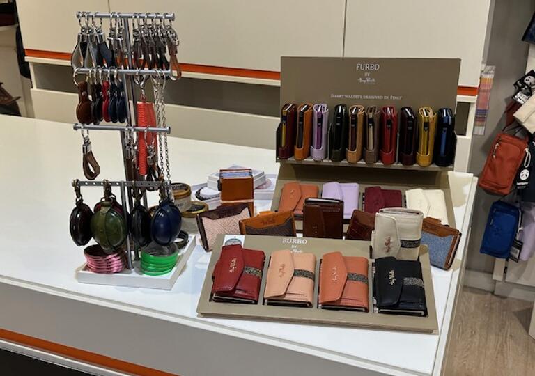 LEDER-STYLE-ACCESSOIRES Bad Dürkheim