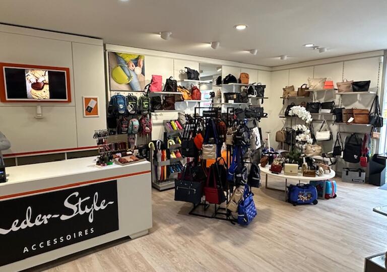 LEDER-STYLE-ACCESSOIRES Bad Dürkheim