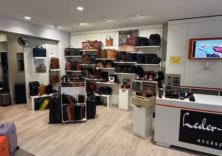 LEDER-STYLE-ACCESSOIRES Bad Dürkheim