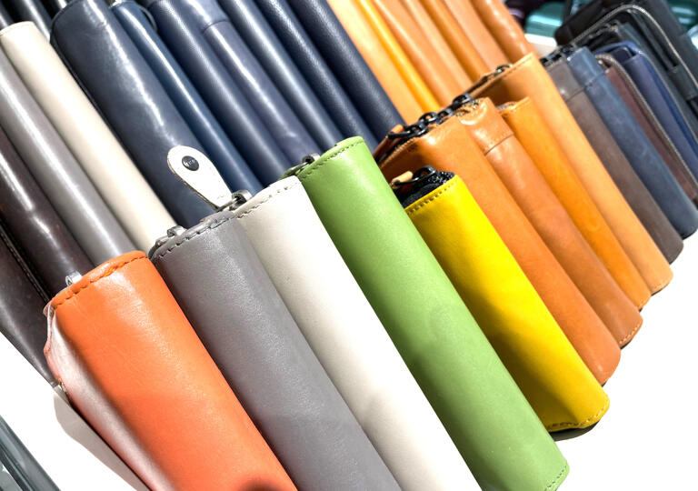 KOFFER-ECKE im Breuningerland Ludwigsburg