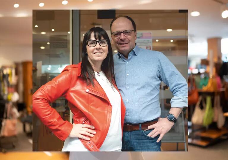 Leder Hagemann Bingen am Rhein