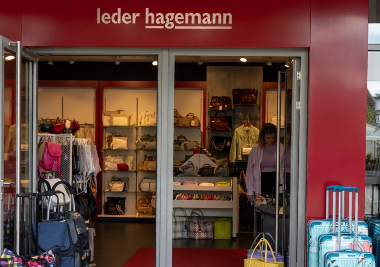 Leder Hagemann Ingelheim am Rhein Ingelheim am Rhein
