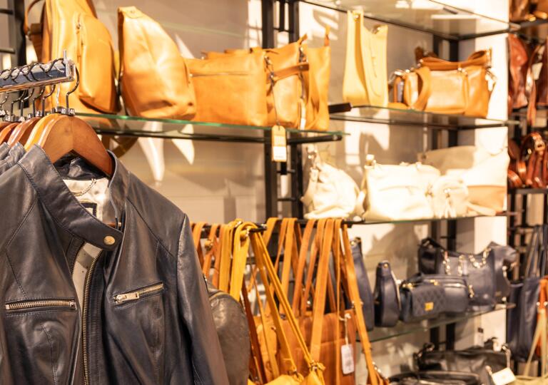 Leder Hagemann Rüdesheim am Rhein Rüdesheim am Rhein