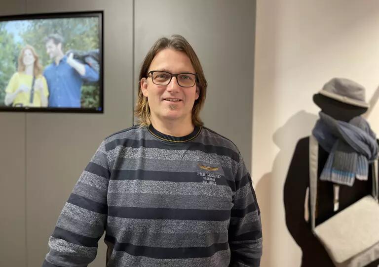 Spitznagel - Das Lederhaus online Rottweil