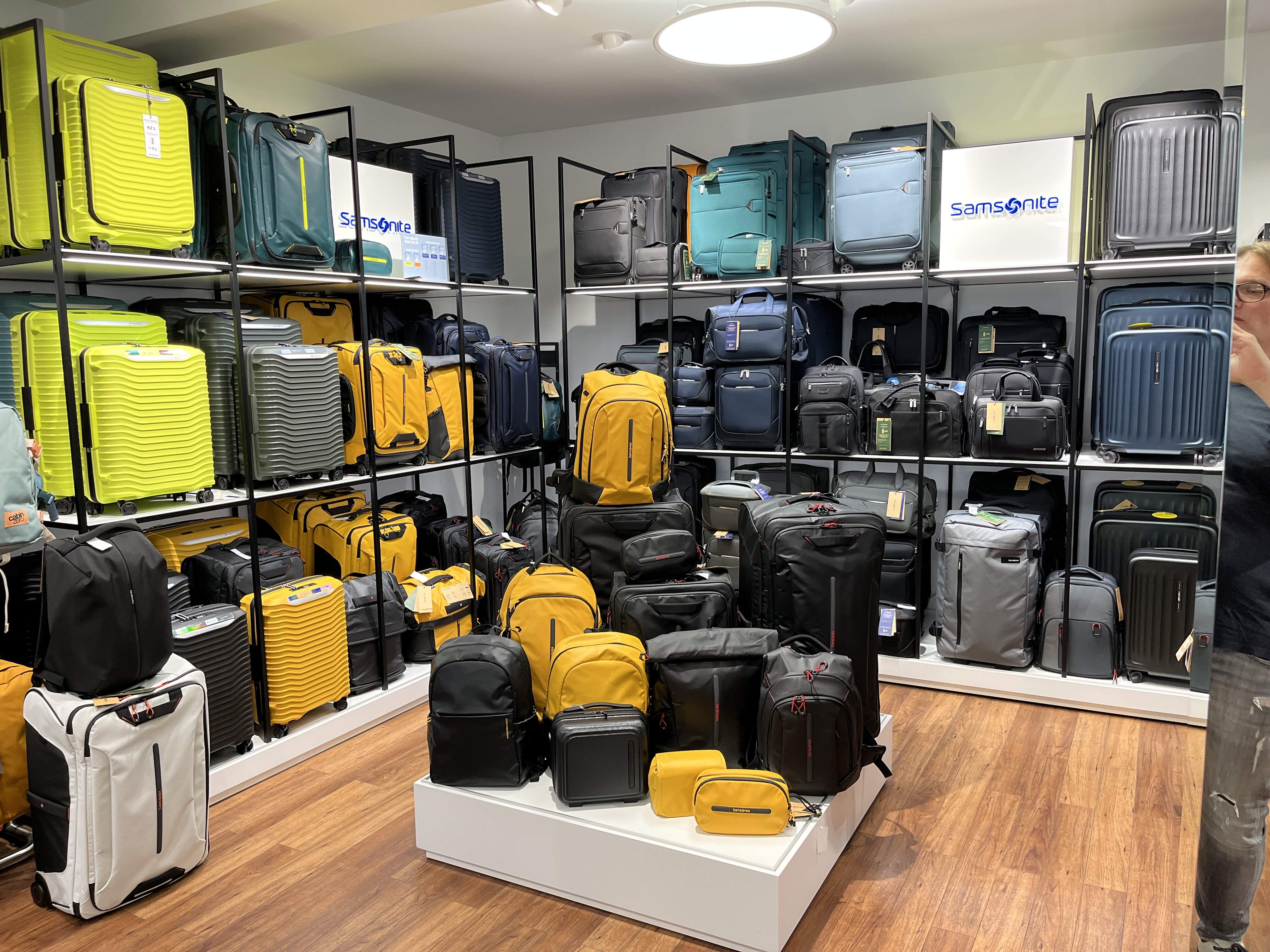 Spitznagel - Das Lederhaus online Rottweil