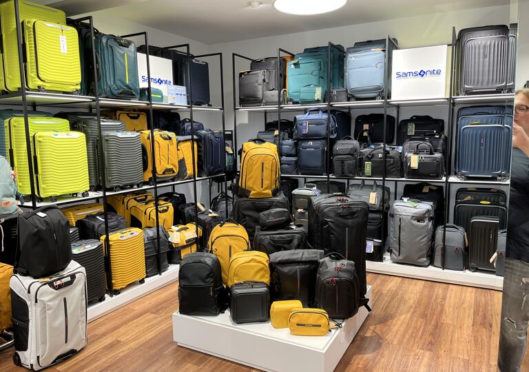 Spitznagel - Das Lederhaus online Rottweil