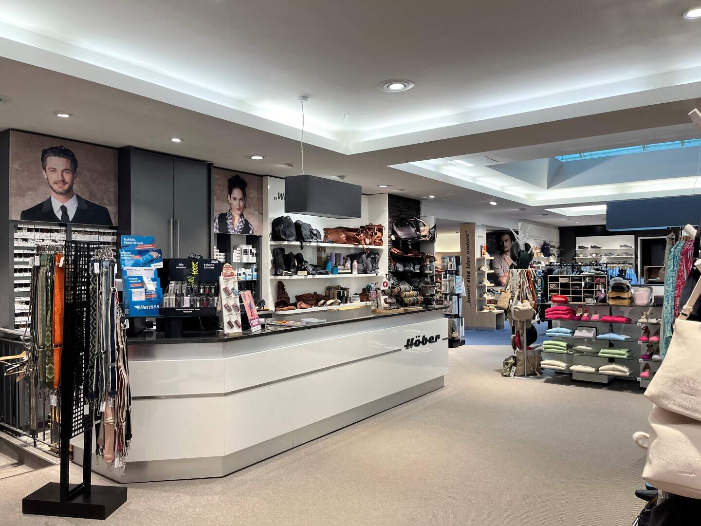 Schuhhaus Höber Uelzen