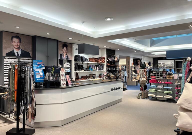 Schuhhaus Höber Uelzen