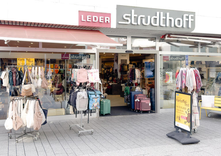 Leder Strudthoff Delmenhorst