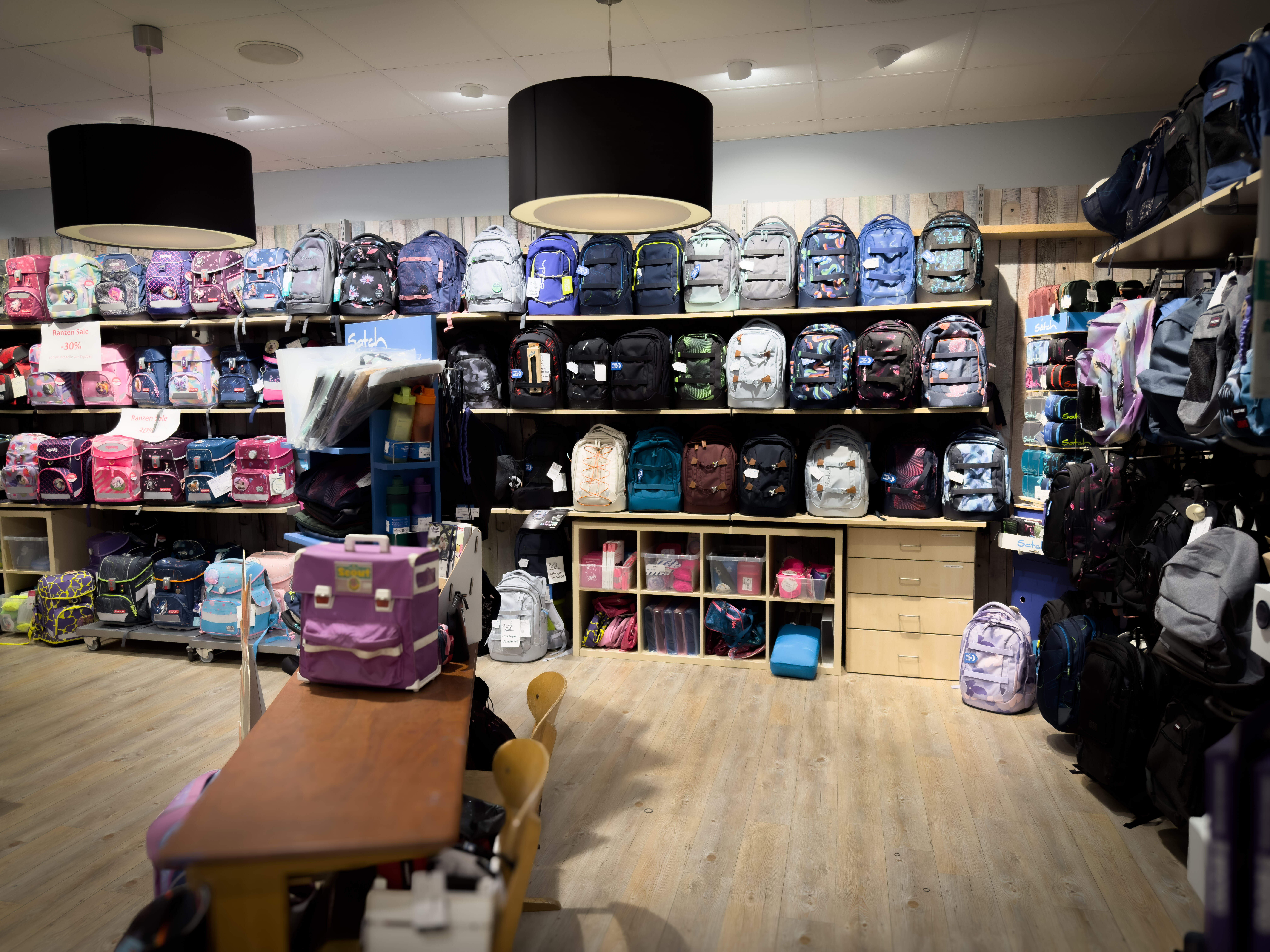 Leder Strudthoff Delmenhorst