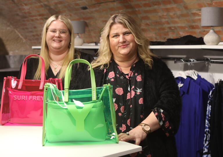 Koffer & Tasche Bietigheim-Bissingen