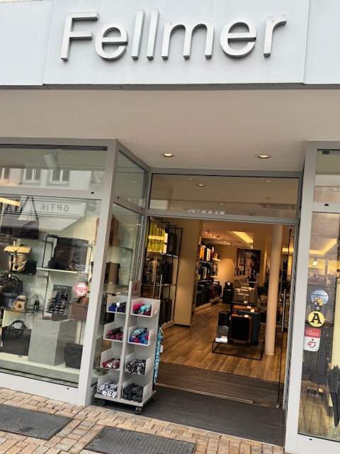 Fellmer Online Bielefeld
