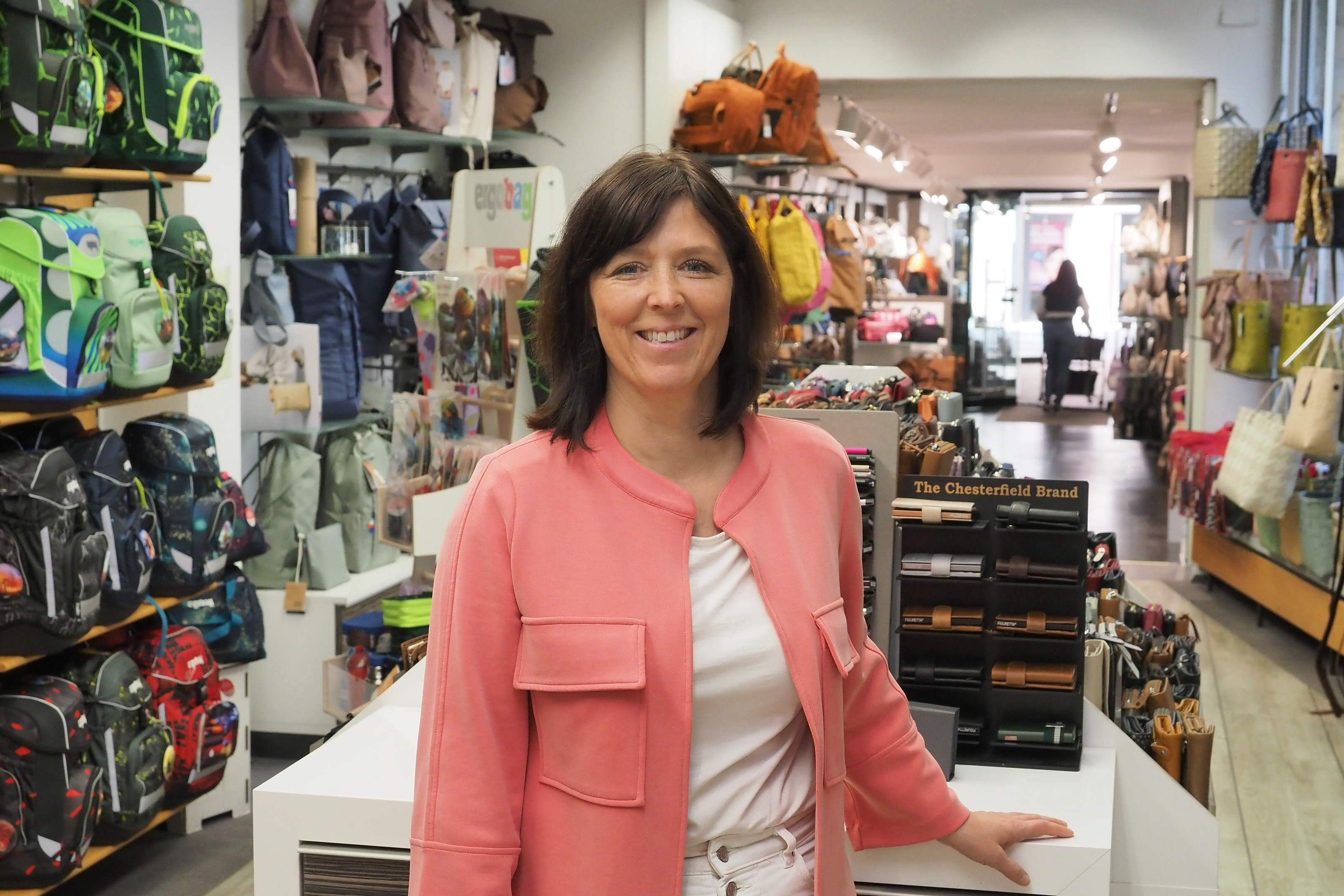 Lederwaren Geyrhalter Online Kaufbeuren